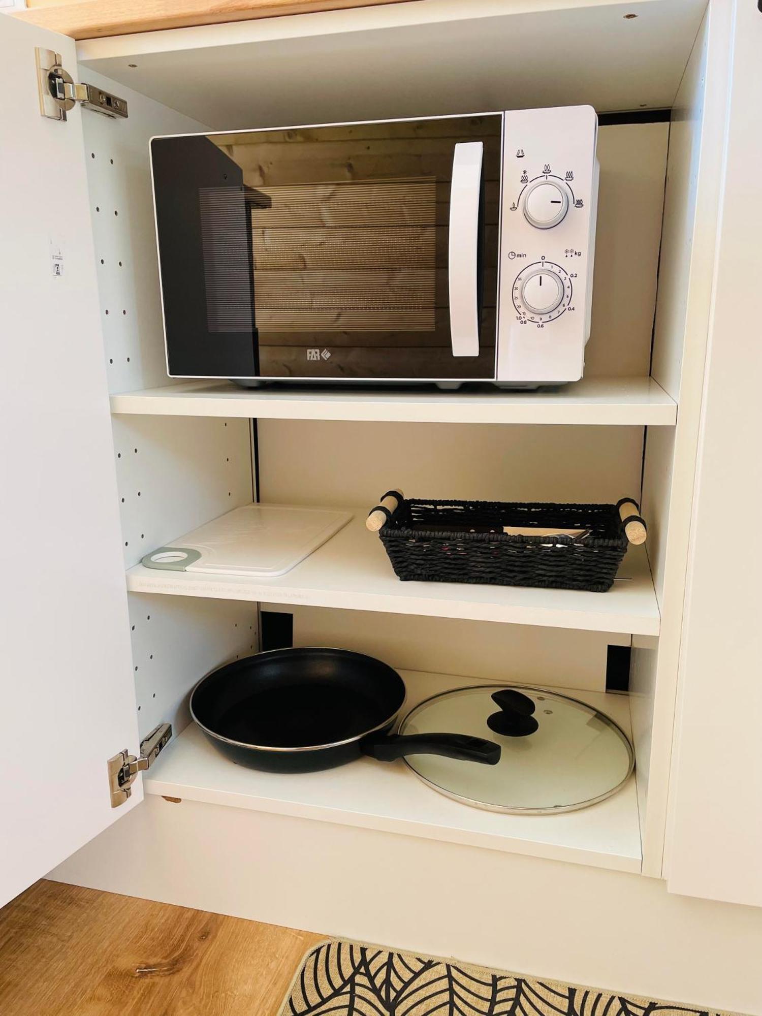 Logement Insolite : La Ruche Verte Monts-sur-Guesnes Buitenkant foto